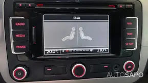 Seat Altea 1.4 TSi Reference de 2011