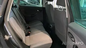 Seat Altea 1.4 TSi Reference de 2011