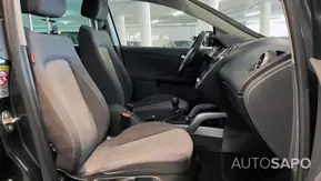 Seat Altea 1.4 TSi Reference de 2011
