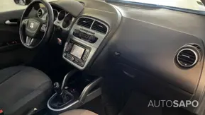Seat Altea 1.4 TSi Reference de 2011