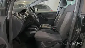 Seat Altea 1.4 TSi Reference de 2011
