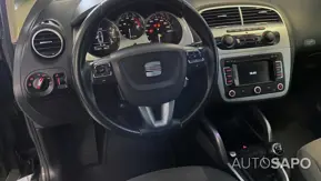 Seat Altea 1.4 TSi Reference de 2011