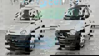 Opel Corsa 1.0 Eco de 1998