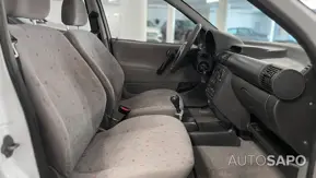 Opel Corsa 1.0 Eco de 1998