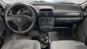 Opel Corsa 1.0 Eco de 1998
