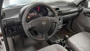 Opel Corsa 1.0 Eco de 1998