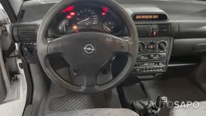 Opel Corsa 1.0 Eco de 1998