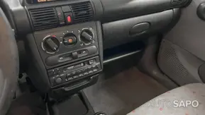 Opel Corsa 1.0 Eco de 1998