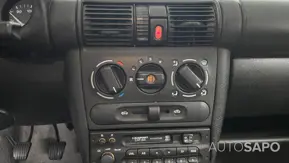 Opel Corsa 1.0 Eco de 1998