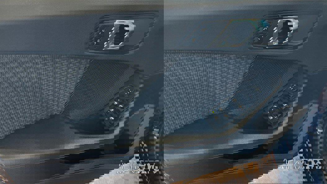 BMW Série 1 de 2020