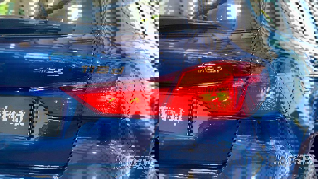 BMW Série 1 de 2020