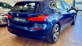 BMW Série 1 de 2020