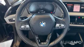 BMW Série 1 de 2020
