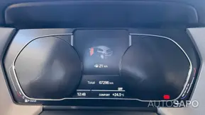 BMW Série 1 de 2020