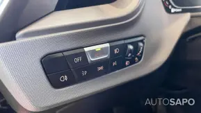 BMW Série 1 de 2020