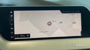 BMW Série 1 de 2020