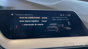 BMW Série 1 de 2020