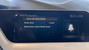 BMW Série 1 de 2020