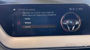 BMW Série 1 de 2020
