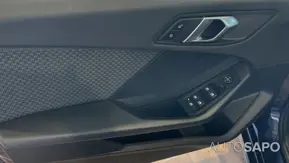 BMW Série 1 de 2020