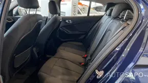 BMW Série 1 de 2020
