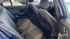 BMW Série 1 de 2020