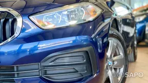 BMW Série 1 de 2020