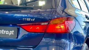 BMW Série 1 de 2020