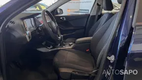 BMW Série 1 de 2020