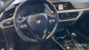 BMW Série 1 de 2020