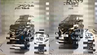 Renault Captur de 2021
