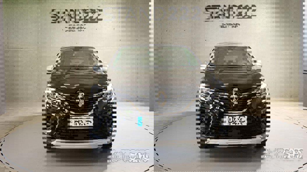 Renault Captur de 2021