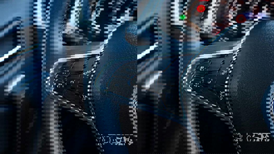 Renault Captur de 2021