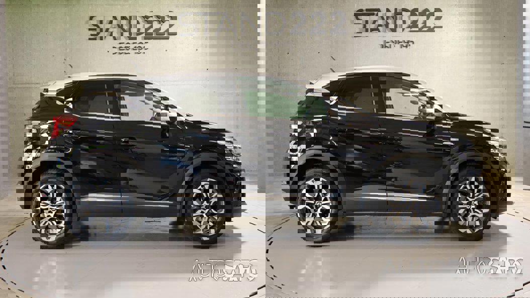 Renault Captur de 2021