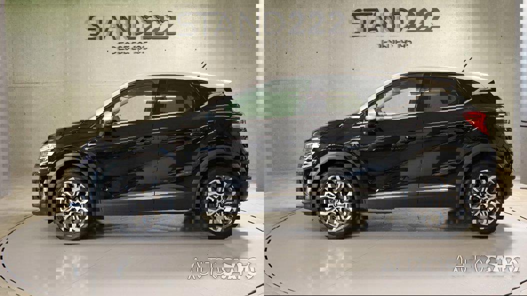 Renault Captur de 2021