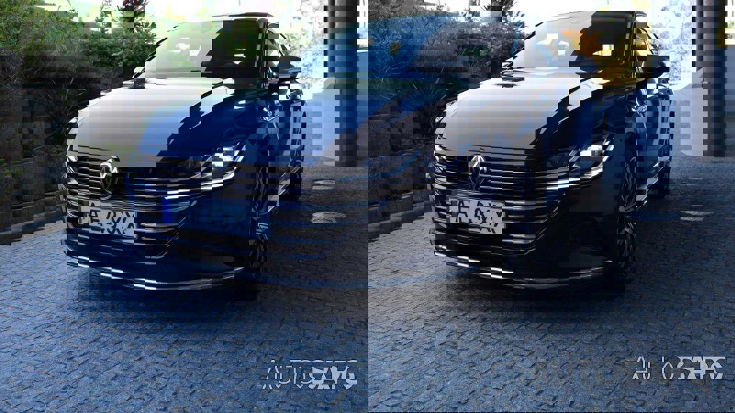 Volkswagen Arteon 2.0 TDI Elegance DSG de 2021