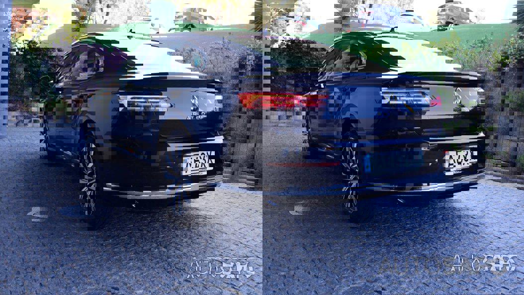 Volkswagen Arteon 2.0 TDI Elegance DSG de 2021