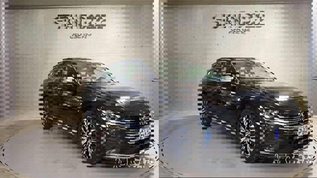 Volkswagen Arteon 2.0 TDI Elegance DSG de 2021