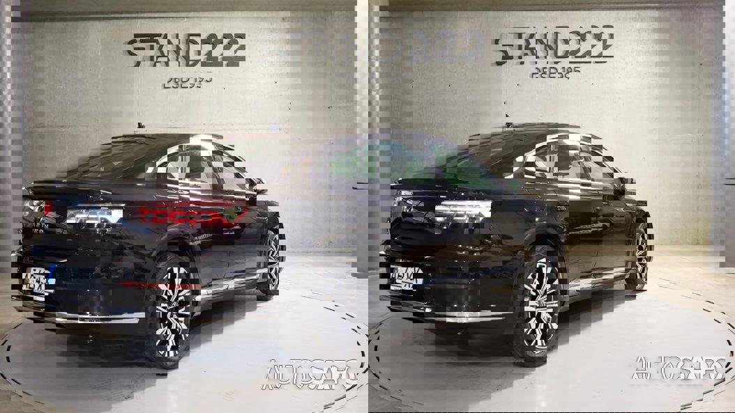 Volkswagen Arteon 2.0 TDI Elegance DSG de 2021