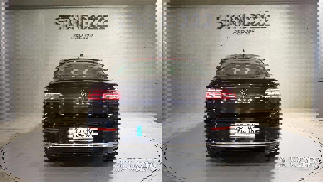 Volkswagen Arteon 2.0 TDI Elegance DSG de 2021