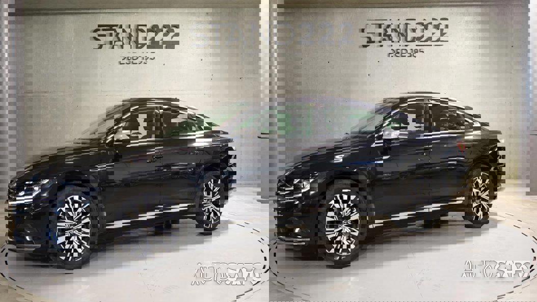 Volkswagen Arteon 2.0 TDI Elegance DSG de 2021