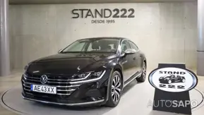 Volkswagen Arteon 2.0 TDI Elegance DSG de 2021