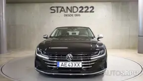 Volkswagen Arteon 2.0 TDI Elegance DSG de 2021