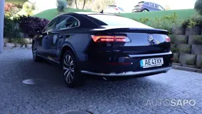 Volkswagen Arteon 2.0 TDI Elegance DSG de 2021