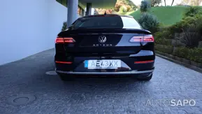 Volkswagen Arteon 2.0 TDI Elegance DSG de 2021