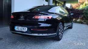 Volkswagen Arteon 2.0 TDI Elegance DSG de 2021