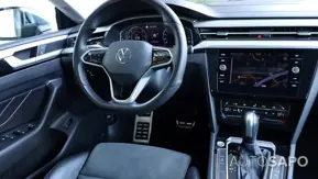 Volkswagen Arteon 2.0 TDI Elegance DSG de 2021