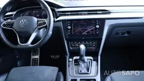 Volkswagen Arteon 2.0 TDI Elegance DSG de 2021