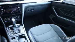 Volkswagen Arteon 2.0 TDI Elegance DSG de 2021