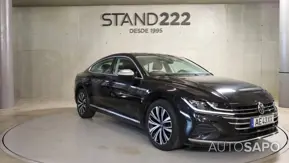 Volkswagen Arteon 2.0 TDI Elegance DSG de 2021